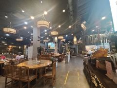 -花溪雨·森林餐厅(石基店)