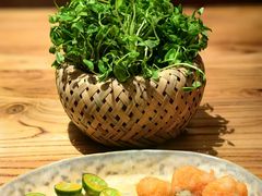 -四喜小胖·北京涮肉(五道营店)