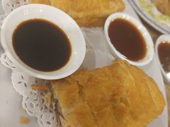 -佛有缘素食馆·荔湾老字号(陈家祠首店)