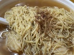 -小梁哥云吞面(黄贝岭店)