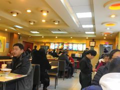 -李先生牛肉面大王(东单店)