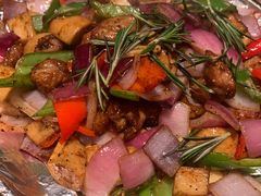 -缘生态云南菜·野生菌庭院餐厅(华侨城店)