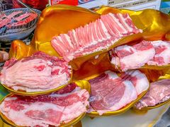 -灶边炉台·东北融合烤肉(南山店)