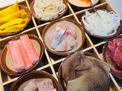 -芈重山老火锅(广州首店)