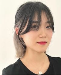-杉影印象日式烫染專門店
