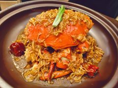 -海立阁海鲜江浙菜(漕河泾印象城店)
