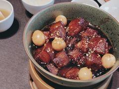 -简小舍· 民间手艺菜(古德寺店)