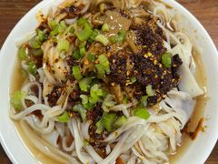 -马国庆蒸面(鼓楼街店)