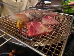 -九田家黑牛烤肉料理(石路天虹店)