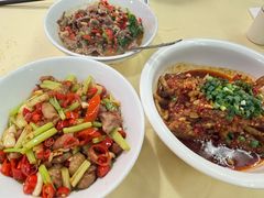 -笨罗卜浏阳菜馆(太平街店)