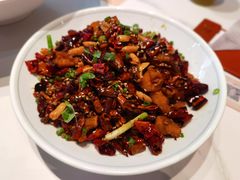 -椒爱水煮鱼川菜(CBD万达店)