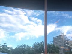 -星巴克(广州东圃天银店)