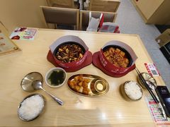 -食米家拌饭(梅溪新天地店)