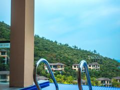 -天目湖御水温泉·度假酒店