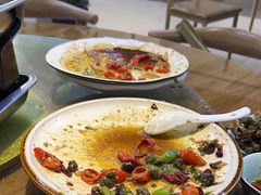 -毛姐烤鱼(福州汽车客运西站店)