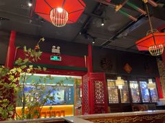 -缪氏川菜(深圳北站缤果空间店)