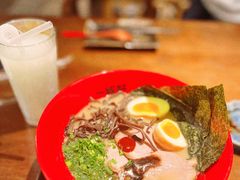 -一豚轩·烧鸟·豚骨拉面(五四路店)