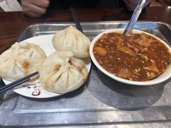 -姚记炒肝店(簋街店)