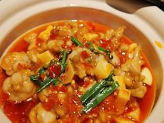 -粗茶淡饭·隐庐私厨(东亭店)
