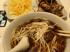 -李先生牛肉面(新华店)