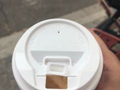-Onirii Coffee(长乐路店)