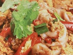 -老乡村(南湖路店)