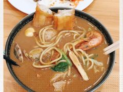 -福祥厦门小馆(舟孟北路店)