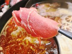 -呷哺呷哺(凯旋广场店)