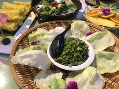 -花样西贡·法式越南餐厅(西大万达店)