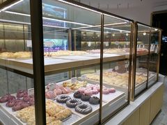 -烫面包·面包烘焙(绿地缤纷城店)