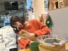 -小时光咖啡馆(开森度假森林店)