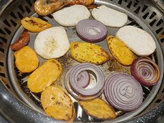 -韩盛·盛江山自助料理(中街大悦城店)