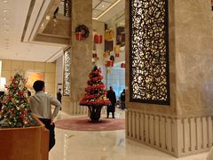 -怡咖啡海鲜自助餐厅(浦东香格里拉店)