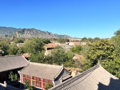 -鸡鸣驿城