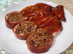 -8餐厅(新葡京酒店)