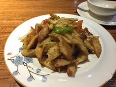 -西域阿里马新疆菜·清真(桂花路店)