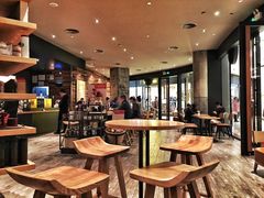 大堂-星巴克(深圳梅林虹湾店)