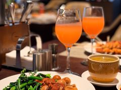 -坪山格兰云天国际酒店-汇厨自助餐厅-亲子-聚餐