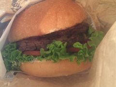 -Fergburger(皇后镇店)