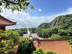 -南沙天后宫景区