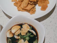 -福茂源横山铁锅羊肉(凤城四路店)