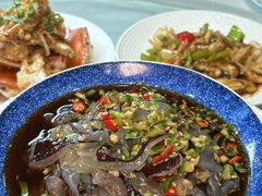 -渔娘渔家丹东海鲜(东直门店)