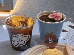 -HUGS coffee(东区店)