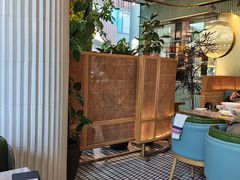 -陶兰居·香港饭店·海鲜大排档(圆融时代广场店)