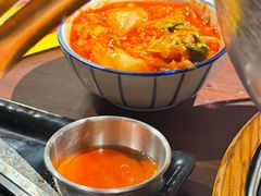 -肉仓焼肉バー(烟台山店)