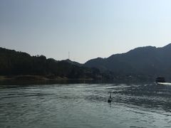 -新安江山水画廊风景区