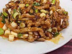 -老丘丘(较场口店)