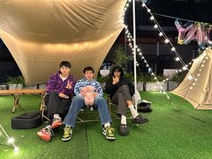 -CAMP.33露营烤肉·团建聚餐(创智天地店)