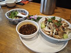 -闽南厝·闽南菜(福隆店)