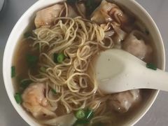 云吞面-顺兴面店(领展购物广场西区店)